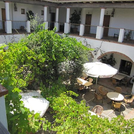 Hotel Cortijo Las Grullas Benalup-Casas Viejas Εξωτερικό φωτογραφία