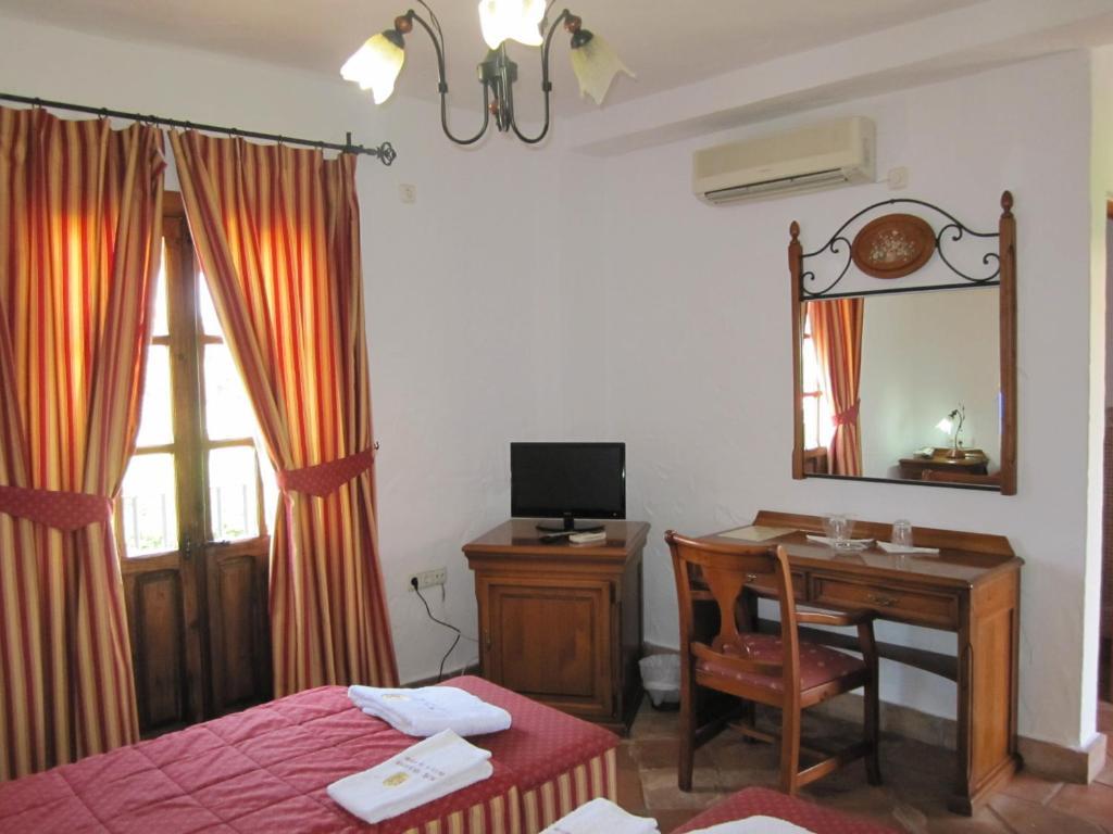 Hotel Cortijo Las Grullas Benalup-Casas Viejas Δωμάτιο φωτογραφία
