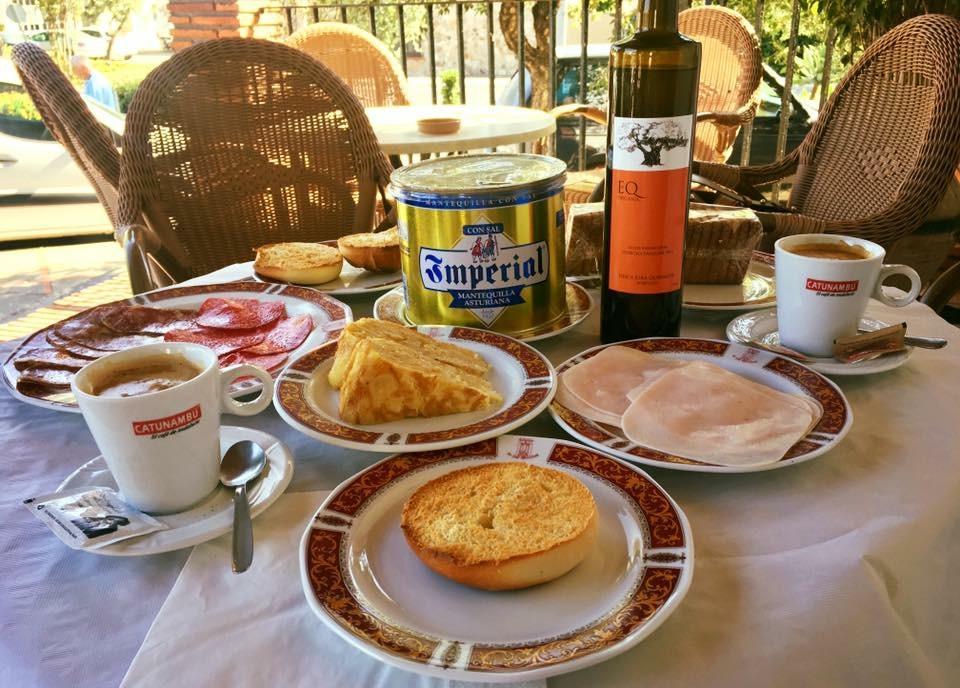 Hotel Cortijo Las Grullas Benalup-Casas Viejas Εξωτερικό φωτογραφία