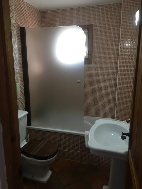 Hotel Cortijo Las Grullas Benalup-Casas Viejas Εξωτερικό φωτογραφία