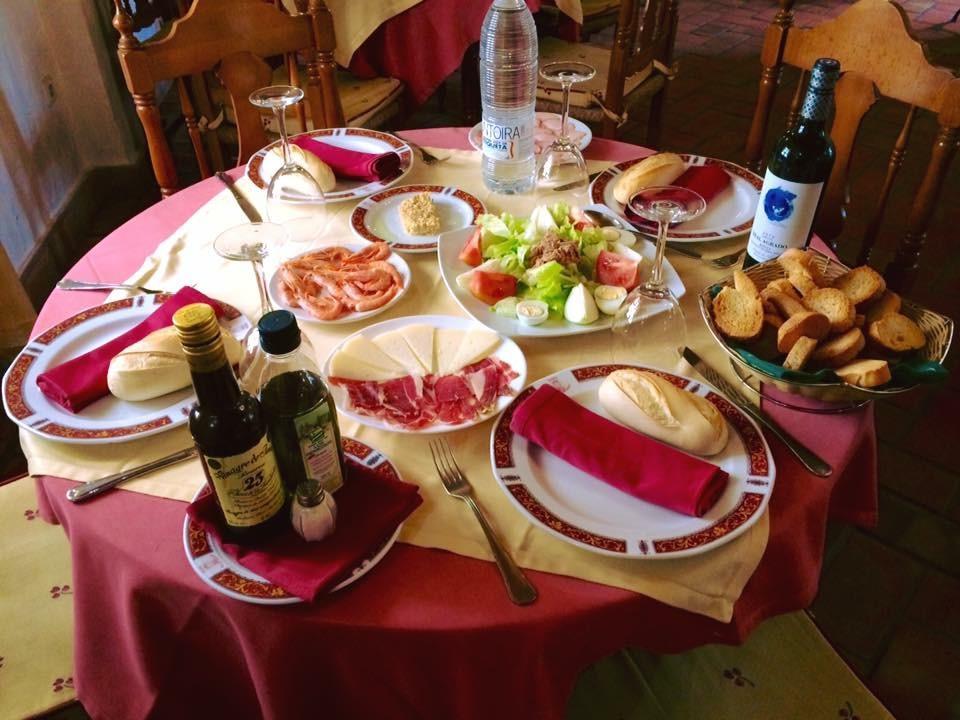 Hotel Cortijo Las Grullas Benalup-Casas Viejas Εξωτερικό φωτογραφία