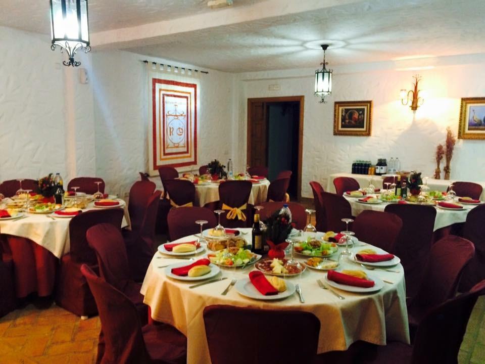 Hotel Cortijo Las Grullas Benalup-Casas Viejas Εξωτερικό φωτογραφία