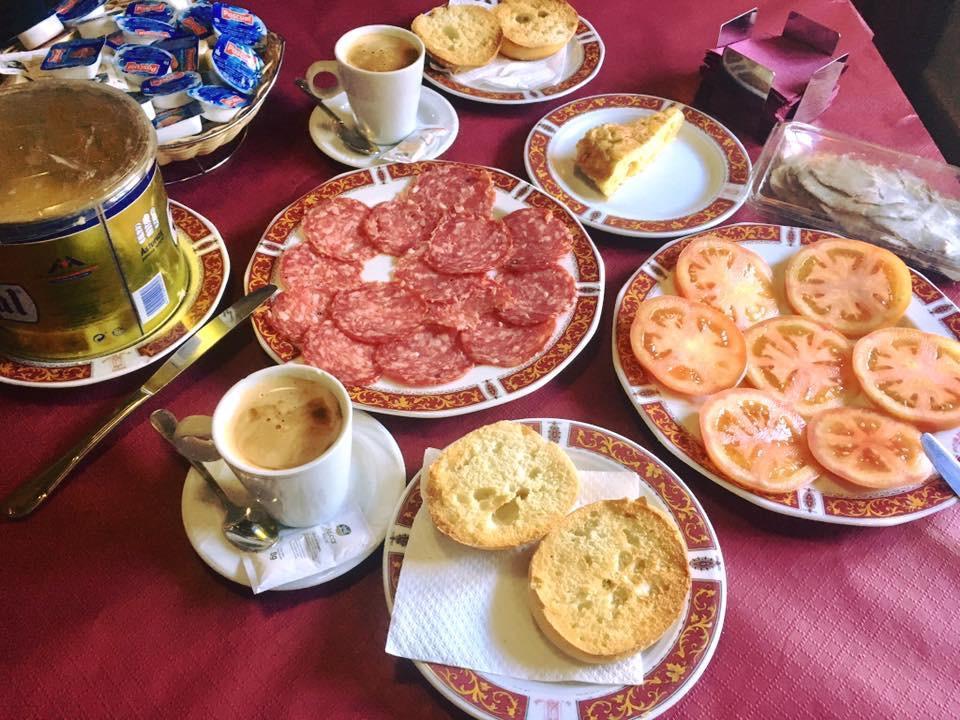 Hotel Cortijo Las Grullas Benalup-Casas Viejas Εξωτερικό φωτογραφία