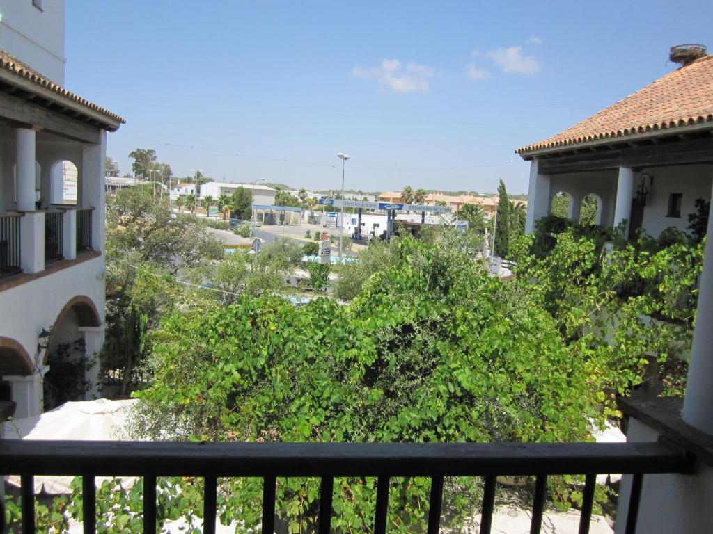 Hotel Cortijo Las Grullas Benalup-Casas Viejas Εξωτερικό φωτογραφία