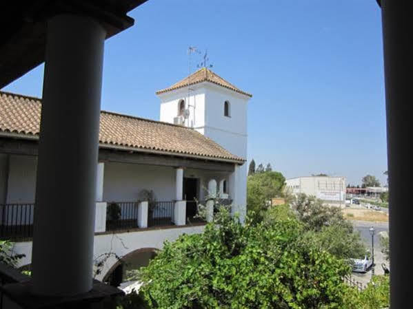 Hotel Cortijo Las Grullas Benalup-Casas Viejas Εξωτερικό φωτογραφία