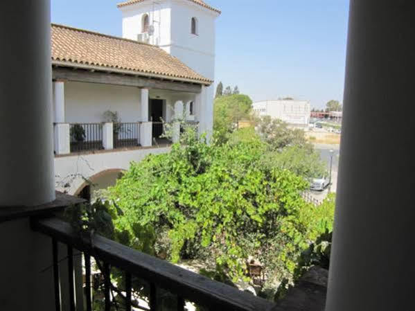 Hotel Cortijo Las Grullas Benalup-Casas Viejas Εξωτερικό φωτογραφία