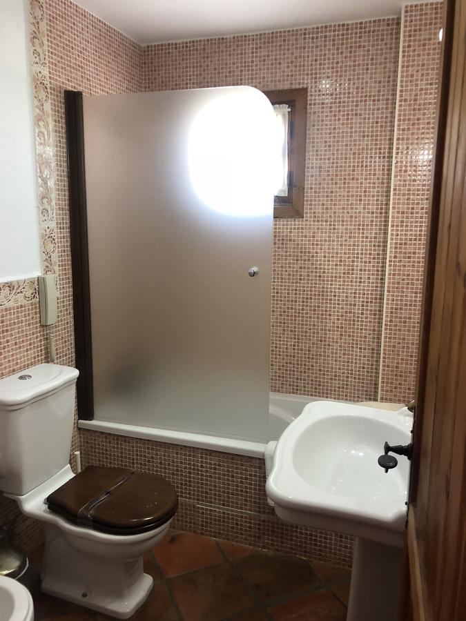 Hotel Cortijo Las Grullas Benalup-Casas Viejas Εξωτερικό φωτογραφία